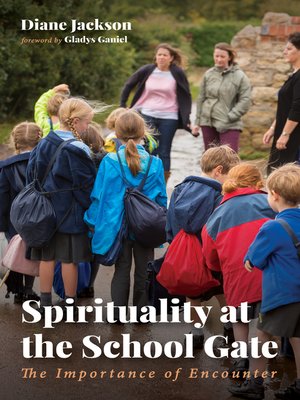 cover image of Spirituality at the School Gate